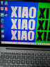 聯(lián)想小新Pro14/小新14 2026補貼 超輕薄筆記本電腦 GT高性能辦公學(xué)生游戲網(wǎng)課手提本 酷睿Ultra7-255H 32G 1TB 2.8K屏丨Pro14 國家補貼 14英寸超窄邊框全面屏 曬單實(shí)拍圖