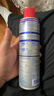 WD-40空調清洗劑免拆洗消毒殺菌99.999%掛機保養 空調去污清潔劑除臭味 曬單實(shí)拍圖