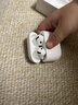 Apple/蘋(píng)果 AirPods 4(支持主動(dòng)降噪)搭配無(wú)線(xiàn)充電盒(USB-C)蘋(píng)果耳機 藍牙耳機適用iPhone/iPad 四代 曬單實(shí)拍圖