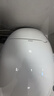 NOEO鳳凰蛋Ultra智能馬桶圓蛋形一體式內置泡沫盾增壓水箱電動(dòng)坐便器 7系【AI語(yǔ)音+全智能配置】 300/400 曬單實(shí)拍圖