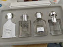 花之物語(yǔ)男士香水禮盒套裝淡香持久留香小樣去煙味茶味汗味古龍吸引異性 花之物語(yǔ)四件組合裝 曬單實(shí)拍圖