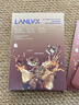 LANLVX進(jìn)口冰美式面膜熬夜美白去黃保濕提亮膚色咖啡因消水腫泡緊致淡紋 曬單實(shí)拍圖