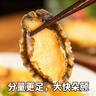 粉絲鮑魚(yú)即食蒜蓉鮮扇貝火鍋食材鮮活生鮮燒烤送禮聚會(huì )海鮮大餐 粉絲鮑魚(yú)12枚【2袋裝】 曬單實(shí)拍圖