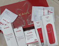 韓束（KanS）紅蠻腰水乳護膚品套裝抗皺緊致化妝品全套禮盒送女友三八節禮物 【買(mǎi)1套送1套】水+乳+精華+面霜 曬單實(shí)拍圖