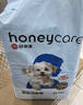 HONEYCARE好命家 好命天生寵物尿墊 訓導防漏尿布 加厚廁所墊M碼*6包整箱 曬單實(shí)拍圖