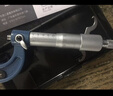 三量外徑千分尺0-25mm內測內徑千分尺高精度螺旋測微器儀 JDB01 刻度0-25mm 曬單實(shí)拍圖