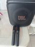 JBL PartyBox Encore2音樂(lè )戰將歡唱版2藍牙音箱戶(hù)外家庭KTV麥克風(fēng)一體機K歌廣場(chǎng)舞音響低音炮唱將二代 曬單實(shí)拍圖