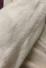 她享100%純羊毛衫女圓領(lǐng)毛衣保暖上衣秋冬內搭打底針織衫 T144Z8004 曬單實(shí)拍圖