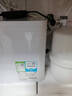 海爾（Haier）凈水器家用廚下母嬰RO反滲透直飲凈水機加熱一體機餐邊柜壁掛式管線(xiàn)機接自來(lái)水全屋前置過(guò)濾器套裝 【性能套裝】即熱管線(xiàn)機+凈水器 曬單實(shí)拍圖
