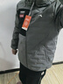 安踏兒童羽絨服男大童25冬季舒適保暖連帽輕薄羽絨服A52547903 曬單實(shí)拍圖