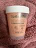 Spes凈潤蓬松海鹽洗頭膏280g 清潔去屑控油清爽頭皮磨砂 【臨期清倉】 曬單實(shí)拍圖
