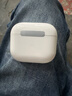 薩勒芬妮 藍牙耳機真無(wú)線(xiàn)華強北AirPods3超長(cháng)續航運動(dòng)適用蘋(píng)果安卓手機雙耳降噪iphone17不入耳式排行前十 超長(cháng)續航-HIFi音效 曬單實(shí)拍圖