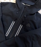 安踏樊振東同款戶(hù)外三合一沖鋒衣男羽絨服內膽防水徒步登山服男士外套 曬單實(shí)拍圖