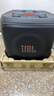 JBL PartyBox Encore2音樂(lè )戰將歡唱版2藍牙音箱戶(hù)外家庭KTV麥克風(fēng)一體機K歌廣場(chǎng)舞音響低音炮唱將二代 曬單實(shí)拍圖