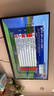 長(cháng)虹經(jīng)濟款 長(cháng)虹電視50P6S-F 50英寸 HDR 一鍵看直播 平板液晶LED電視機  曬單實(shí)拍圖