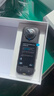 影石Insta360x5 全景運動(dòng)相機 8K高清 instax360x5 防抖防水手持口袋攝像機旅行Vlog摩托車(chē)騎行滑雪路亞攝像頭 標準套裝（雙電池版） 極夜黑【標配 無(wú)內存卡】【曬單領(lǐng)129元原廠(chǎng) 曬單實(shí)拍圖