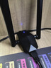 騰達usb無(wú)線(xiàn)網(wǎng)卡臺式電腦wifi6接收器發(fā)射器筆記本電腦主機無(wú)線(xiàn)外置熱點(diǎn)網(wǎng)絡(luò )千兆5G雙頻信號隨身WiFi免 【W(wǎng)iFi6免驅版1800M 千兆雙頻】雙5dBi增益天線(xiàn) U18a電 曬單實(shí)拍圖