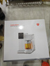 摩飛電器凈水器家用凈飲機即熱式飲水機養生臺式凈水機直飲機免安裝RO反滲透加熱凈飲一體機MR6051Pro 白色 曬單實(shí)拍圖