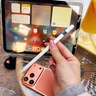 果坊【美國MFI認證】電容筆一二代ipad觸控筆適用于蘋(píng)果筆apple pencil防誤觸pro平板air4/5手寫(xiě)筆觸屏 官配三代頂配版【磁吸Type口快充丨極致傾斜壓感】 全屏防誤觸丨精準不斷觸丨 曬單實(shí)拍圖
