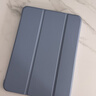 帕思米適用ipadair7保護套2025新款ipad11三折保護殼air6/5蘋(píng)果輕薄平板11寸磁吸10代硅膠全包防摔mini杰 【薰衣草】親肌觸感丨送進(jìn)口膜丨防摔升級丨支撐穩固 iPad 第11代  曬單實(shí)拍圖