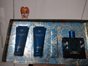 范思哲（VERSACE）愛(ài)羅斯男士套裝濃香水100ml+10ml+沐浴露+須后乳生日禮物 曬單實(shí)拍圖