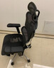 Ergonor保友金豪E2/金豪E2 Pro 高端人體工學(xué)椅 電腦椅辦公椅家用電競椅 【金豪E2 Pro】黑色網(wǎng)+躺舒寶 整椅發(fā)貨 送貨上門(mén) 曬單實(shí)拍圖