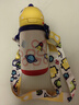 babycare兒童水杯6個(gè)月以上寶寶霸王龍不銹鋼保溫杯上學(xué)450ml-新舊款混發(fā) 曬單實(shí)拍圖