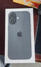 Apple/蘋(píng)果 iPhone 17 256GB 黑色 支持移動(dòng)聯(lián)通電信5G 雙卡雙待手機 曬單實(shí)拍圖