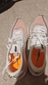 鴻星爾克極風(fēng)2PLUS跑步鞋專(zhuān)業(yè)體測男運動(dòng)鞋學(xué)生中考場(chǎng)地訓練跑鞋子男 橙風(fēng)破浪-爾克白 【男】 41 曬單實(shí)拍圖