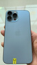 Apple iPhone 13 Pro Max 支持移動(dòng)聯(lián)通電信蘋(píng)果5G 二手手機  國行國行補貼 遠峰藍色 1T 曬單實(shí)拍圖