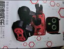 JJRC新年禮物智能機器人遙控對話(huà)男孩生日禮物6歲兒童玩具8-12歲女孩 柯迪威樂(lè )-K10-紅色 智能兒童機器人 曬單實(shí)拍圖