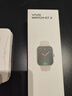 vivo WATCH GT 2 空格白  超窄邊高亮大屏 照片表盤(pán)一碰換 33天藍牙續航 智能手表 情侶手表 送對象 曬單實(shí)拍圖