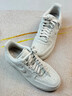 耐克（NIKE）【盛世長(cháng)運】女鞋冬季AF1空軍一號運動(dòng)鞋休閑鞋板鞋HV4406-001 HV4406-001 36 曬單實(shí)拍圖