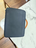 tomtoc電腦包手提筆記本包13英寸緩震商務(wù)男女適用蘋(píng)果MacBook Air/Neo 曬單實(shí)拍圖