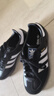 阿迪達斯adidas三葉草  samba T頭鞋運動(dòng)男女休閑鞋B75807  40.5 曬單實(shí)拍圖