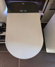 九牧（JOMOO）智能馬桶S8凈界Ultra自動(dòng)翻蓋家用馬桶香氛煥香ZS860-305免費送裝 曬單實(shí)拍圖