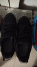 李寧高達丨減震回彈休閑慢跑鞋男鞋春夏季時(shí)尚百搭運動(dòng)鞋ARSV117 曬單實(shí)拍圖