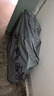 四萬(wàn)公里公路山地自行車(chē)電動(dòng)車(chē)防雨防塵車(chē)罩 單車(chē)裝備雨披 灰色 曬單實(shí)拍圖