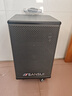 山水（SANSUI）廣場(chǎng)舞智能音響8英寸低音炮移動(dòng)戶(hù)外K歌拉桿音箱無(wú)線(xiàn)麥克風(fēng)攤擺喇叭TE06電木吉他民謠樂(lè )器音箱 曬單實(shí)拍圖