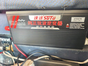 速途純正弦波逆變器大功率車(chē)載家用轉換器貨車(chē)電源電動(dòng)三輪車(chē)擺攤通用 【純正弦波】4500w 24V轉220V 曬單實(shí)拍圖