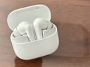 倍思BP1 NC 入耳式真無(wú)線(xiàn)藍牙耳機 深度降噪超長(cháng)續航自定義觸控 適用于蘋(píng)果17華為vivo手機 禮物 曬單實(shí)拍圖