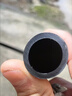 全新料pe水管?chē)鴺思雍馪E水管自來(lái)水管4分20 32飲用水管熱熔硬管子 25*2.3【6分管8公斤壓力】200米國標特厚 曬單實(shí)拍圖