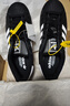 阿迪達斯（adidas）adidas三葉草貝殼頭SUPERSTARII男女休閑鞋 JI0079 41碼 曬單實(shí)拍圖