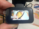 丁威特新款拇指行車(chē)記錄儀高清夜視汽車(chē)載車(chē)內外停車(chē)監控免安裝走線(xiàn) 夜視加強+APP互聯(lián)64G卡 曬單實(shí)拍圖