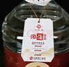 幾江中華老字號江津老白干清香型白酒高粱固態(tài)發(fā)酵糧食酒50度4L 50度 4L 1桶 曬單實(shí)拍圖