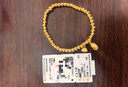 周六福古法黃金手鏈兩世歡手鏈手串生日禮物計價(jià)A198922約11.23g16cm 曬單實(shí)拍圖