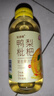 梨源果鴨梨枇杷復合果汁飲料318ml*10瓶 0添加整箱果汁飲料 曬單實(shí)拍圖