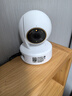 普聯(lián)（TP-LINK）800萬(wàn)像素4K全彩智能攝像頭家用云臺室內無(wú)線(xiàn)監控360度夜視全景手機遠程雙向通話(huà)寵物嬰兒IPC48AW 曬單實(shí)拍圖