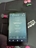 KeenPlus智能mp4wifi可上網(wǎng)mp5看小說(shuō)專(zhuān)用P5自由下APP聽(tīng)歌mp3音樂(lè )視頻播放器p4神器p3全面屏流量6g插卡藍牙 八核版【3G+16G】安卓9.0|可裝軟件 官方標配 曬單實(shí)拍圖