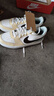 耐克（NIKE）女鞋板鞋 2026春季新款COURT學(xué)生運動(dòng)鞋時(shí)尚潮流低幫休閑鞋大童鞋 蜜酪漫流-121 37.5 曬單實(shí)拍圖